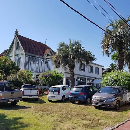 Hotel Puerto Las Palmas Punta del Este Extérieur photo