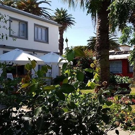 Hotel Puerto Las Palmas Punta del Este Extérieur photo