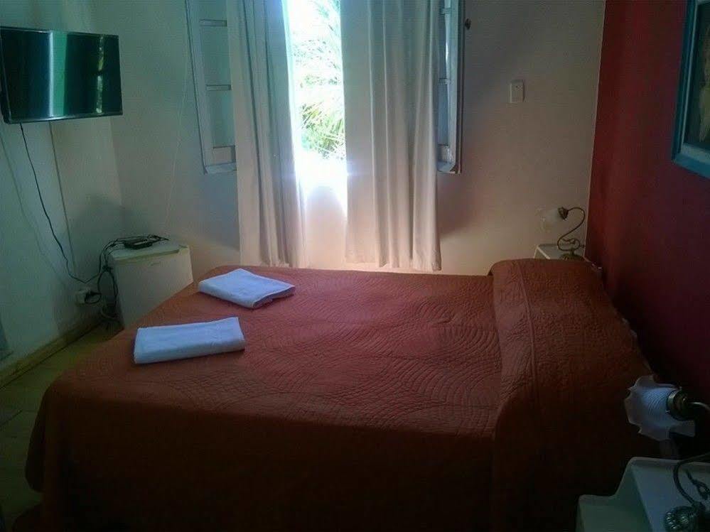 Hotel Puerto Las Palmas Punta del Este Extérieur photo