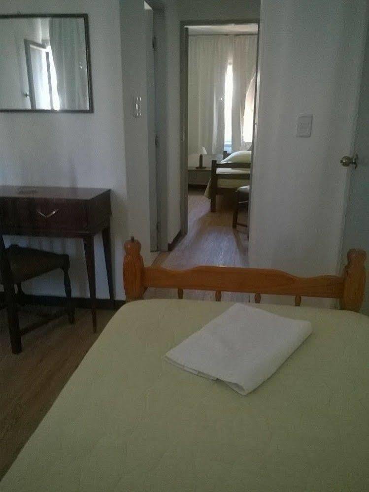 Hotel Puerto Las Palmas Punta del Este Extérieur photo