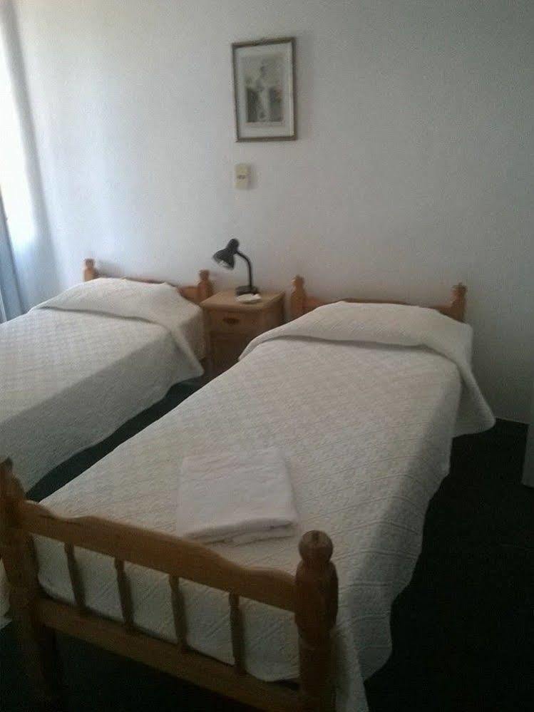 Hotel Puerto Las Palmas Punta del Este Extérieur photo