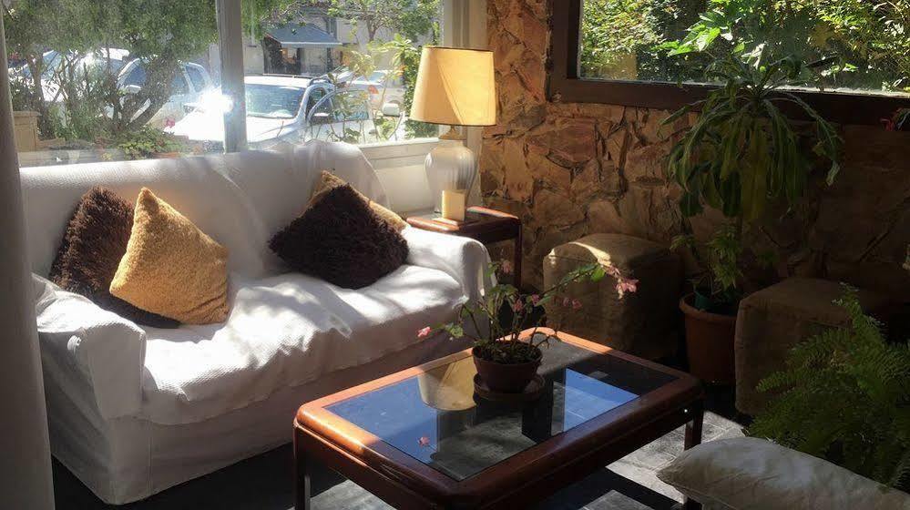 Hotel Puerto Las Palmas Punta del Este Extérieur photo