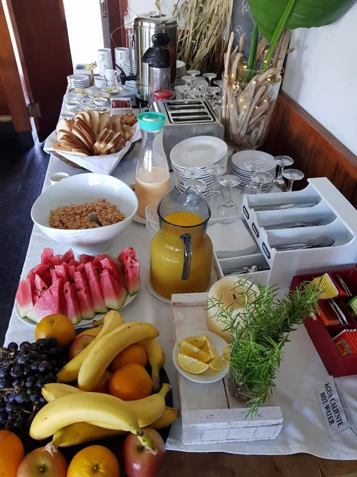 Hotel Puerto Las Palmas Punta del Este Extérieur photo