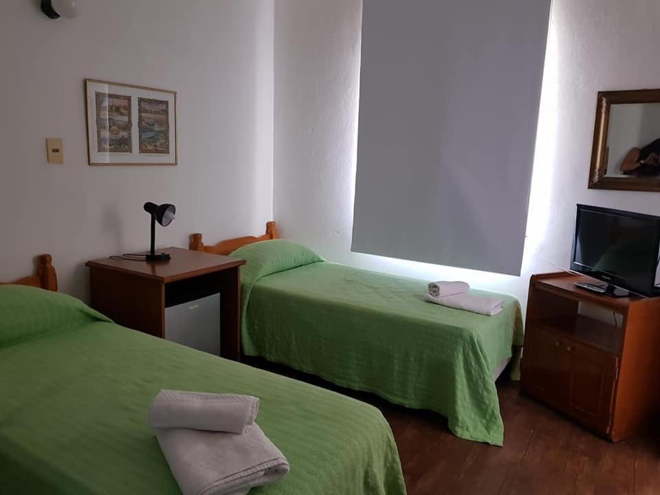 Hotel Puerto Las Palmas Punta del Este Extérieur photo