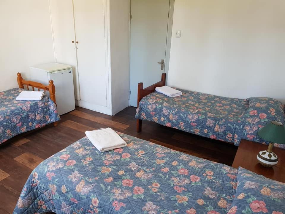 Hotel Puerto Las Palmas Punta del Este Extérieur photo
