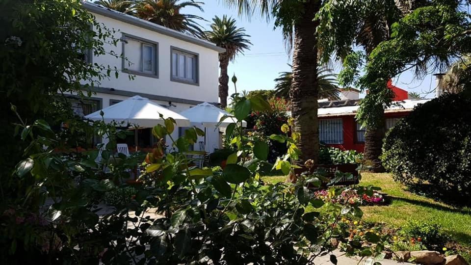 Hotel Puerto Las Palmas Punta del Este Extérieur photo