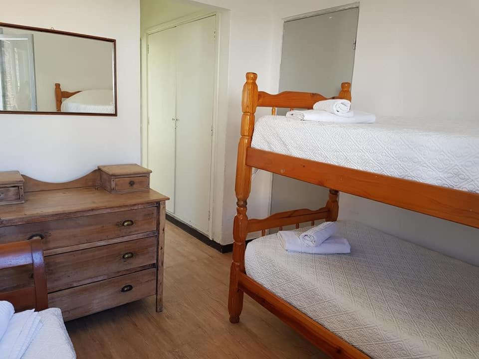 Hotel Puerto Las Palmas Punta del Este Extérieur photo